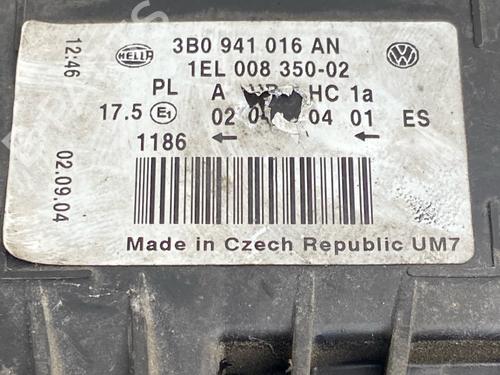 Right headlight VW PASSAT B5.5 (3B3) 1.9 TDI | BP40444140C29 - Image 3