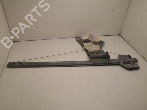 Used Front left window mechanism Front left window mechanism MERCEDES-BENZ SPRINTER 3-t Van (B906) 209 CDI (906.611, 906.613) (88 hp) 27146337 27146337