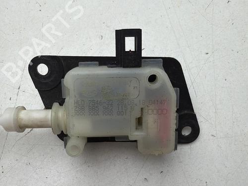 Tailgate lock AUDI A2 (8Z0) 1.6 FSI | BP27127682C101 - Image 4