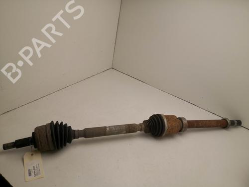 Used Right front driveshaft RENAULT MEGANE IV Grandtour (K9A/M/N_) 1.5 dCi 110 (110 hp) 27103549