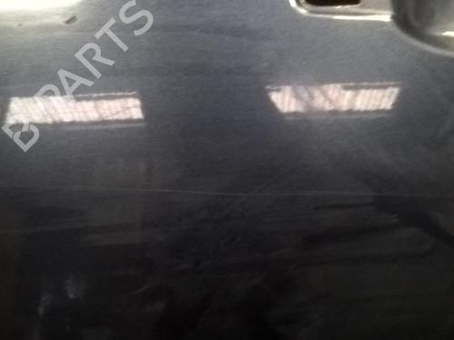 Left front door CITROËN C4 Picasso I MPV (UD_) 1.6 HDi | BP27117207C2 