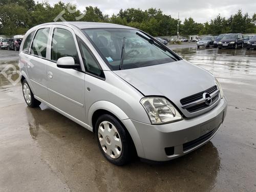 Used Steering rack OPEL MERIVA A MPV (X03) 1.4 16V Twinport LPG (E75) (90 hp) 28489940