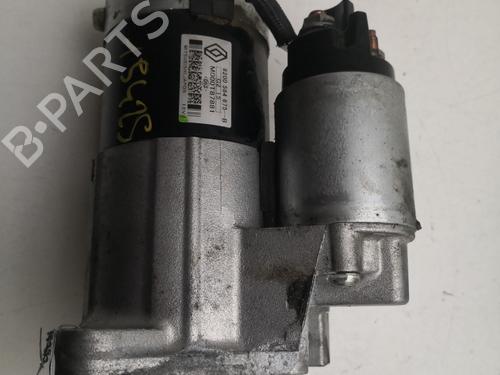 Used Starter NISSAN QASHQAI I (J10, NJ10) 1.5 dCi (110 hp) 29160994