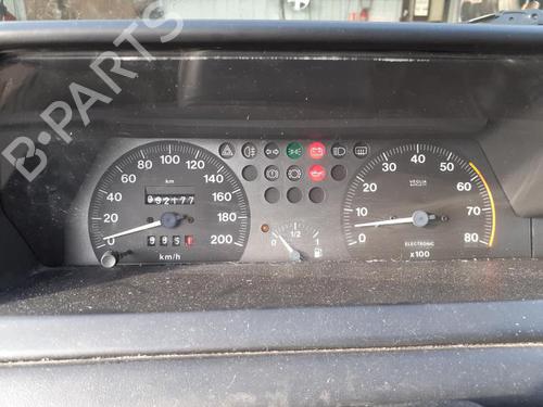 Used Instrument cluster FIAT TIPO (160_) 1.6 (160.AE) (83 hp) 27120537