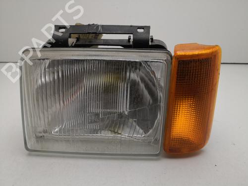 Phare gauche OPEL KADETT E Convertible (T85) 1.6 i (82 hp) 27129552
