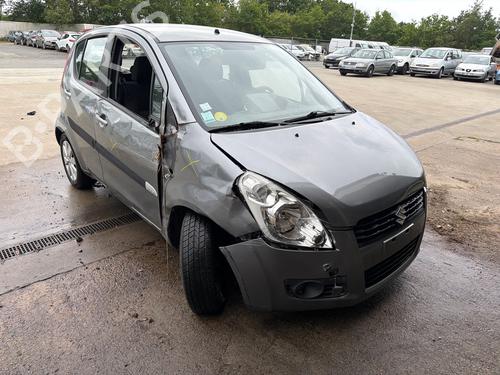 Left front fog light SUZUKI SPLASH (EX) 1.2 (A5B412) | BP36399490C30 - Image 7