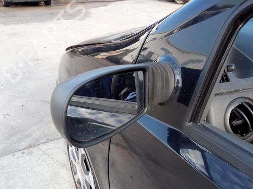 Left mirror FIAT PUNTO (188_) 1.2 60 (188.030, .050, .130, .150, .230, .250) | BP27140606C26 