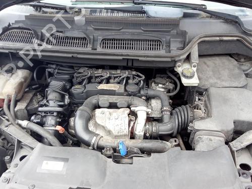 Used Gearbox RENAULT KANGOO Express (FW0/1_) 1.5 dCi 90 (FW0G, FW05, FW08, FW11) (90 hp) 27110089
