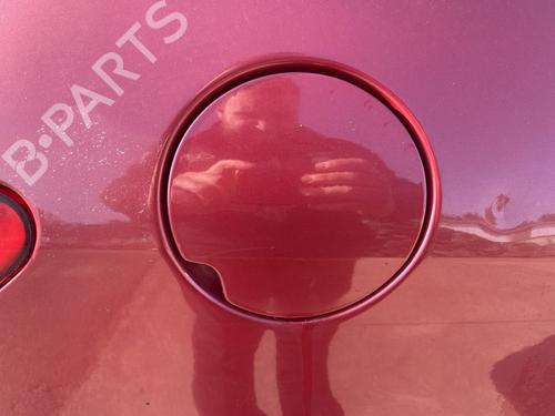 Used Fuel flap PEUGEOT 307 (3A/C) 1.6 HDi (90 hp) 27105655