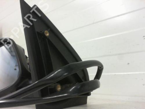 Left mirror FIAT STILO (192_) 1.9 JTD (192_XE1A) | BP27117764C26 