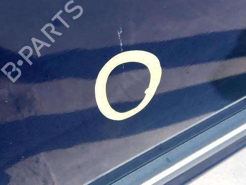 Right front door VW SHARAN (7M8, 7M9, 7M6) 1.9 TDI | BP27137924C3 