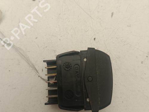 Used Left front window switch Left front window switch CITROËN XSARA PICASSO (N68) 2.0 HDi (90 hp) 27110416 27110416