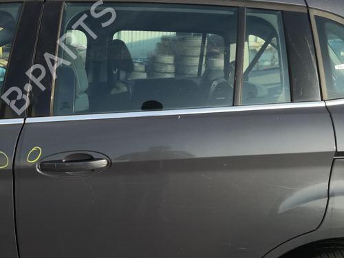 Używane Drzwi boczne / przesuwne lewe FORD GRAND C-MAX (DXA/CB7, DXA/CEU) 1.6 TDCi (115 hp) 27146624
