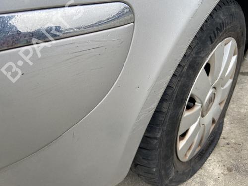 Rear bumper CITROËN XSARA PICASSO (N68) 1.6 HDi | BP30682746C8