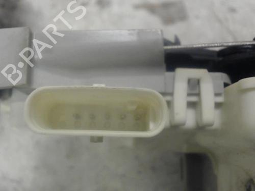 Front right lock AUDI A3 Sportback (8VA, 8VF) 2.0 TDI | BP27134715C97 