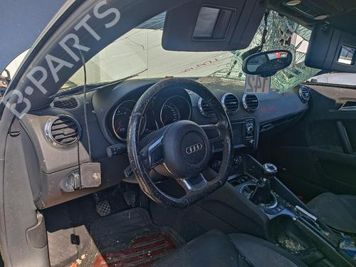 Starter AUDI TT (8J3) 2.0 TFSI | BP27124783M8  - Image 9