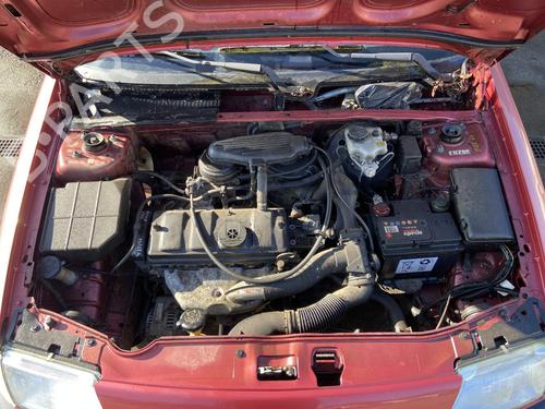 Used Gearbox CITROËN SAXO (S0, S1) 1.0 X (50 hp) 29540786