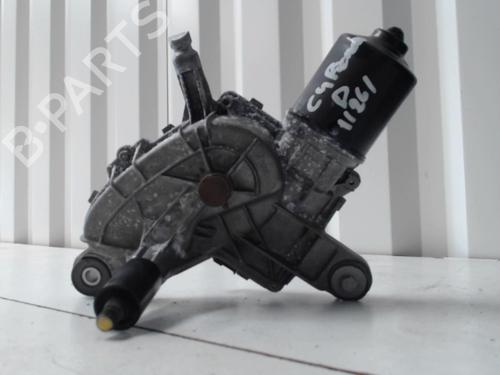 Used Front wiper motor Front wiper motor CITROËN C4 Picasso I MPV (UD_) 1.6 HDi (109 hp) 27119073 27119073