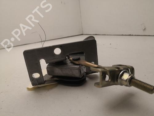 Used Hand brake Hand brake PEUGEOT 206 Hatchback (2A/C) 2.0 HDI 90 (90 hp) 27105339 27105339