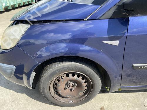 Used Left front fenders RENAULT SCÉNIC II (JM0/1_) 1.5 dCi (JM02, JM13) (101 hp) 28522298