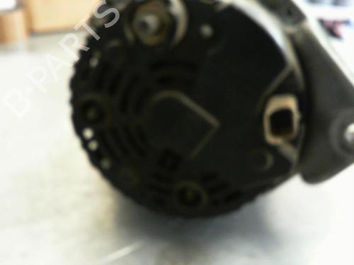 Used Alternator Alternator RENAULT SCÉNIC I MPV (JA0/1_, FA0_) 1.9 dCi (JA05, JA1F) (102 hp) 27117867 27117867