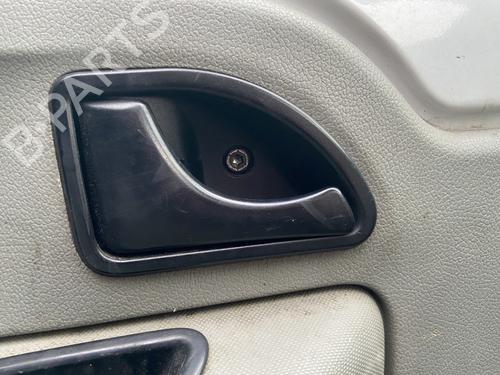Used Front left interior door handle RENAULT KANGOO (KC0/1_) D 65 1.9 (KC0E, KC02, KC0J, KC0N) (64 hp) 30299787