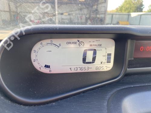 Steering column CITROËN C3 Picasso (SH_) 1.6 BlueHDi 100 | BP30305581M21 - Image 6