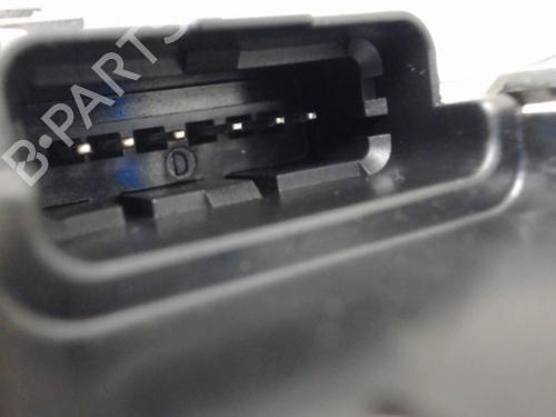 Used Rear left lock PEUGEOT 308 SW I (4E_, 4H_) 1.6 HDi (92 hp) 27118397