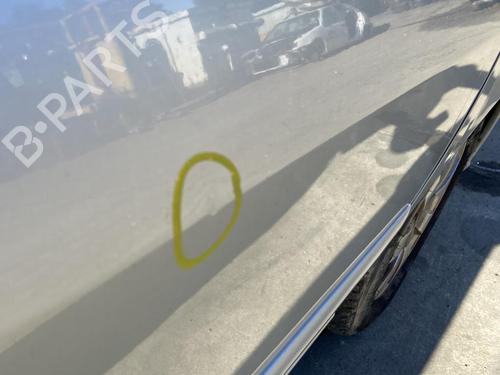 Right front door CITROËN C8 (EA_, EB_) 2.0 HDi 135 | BP27106355C3 - Image 2