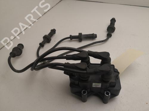Ignition coil PEUGEOT 205 II (20A/C) 1.1 | BP29529631M94 