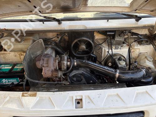 Used Starter Starter IVECO DAILY I Van 35-10 (10314204, 10314211, 10314212, 10314217, 10314411,... (92 hp) 36172623 36172623