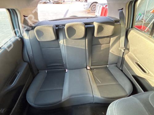 Puxador interior trás esquerdo Puxador interior trás esquerdo 38955748 38955748