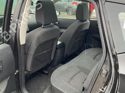 Gummiliste NISSAN QASHQAI I (J10, NJ10) 1.5 dCi (106 hp) 32188560