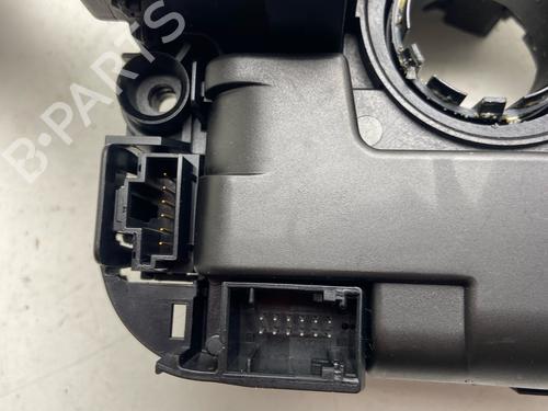Used Steering column stalk Steering column stalk BMW 3 Touring (E91) 320 d (163 hp) 27145921 27145921