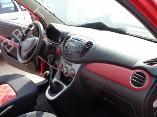 Used Glove box HYUNDAI i10 I (PA) 1.1 CRDi (75 hp) 27121975