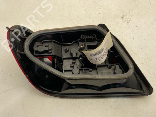 Used Right taillight Right taillight CITROËN XSARA (N1) 2.0 HDi 90 (90 hp) 40013278 40013278