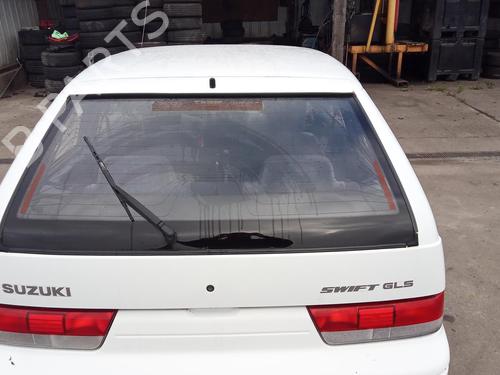 Bakluke CC/Kombi-Kupé SUZUKI SWIFT II Hatchback (EA, MA) 1.0 i (SF310, AA44) (53 hp) 27136083