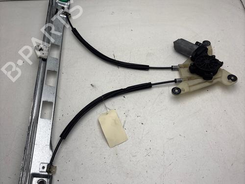 Used Front left window mechanism Front left window mechanism 36857683 36857683
