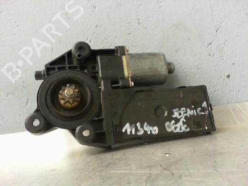 Used Left front window motor Left front window motor 27121331 27121331