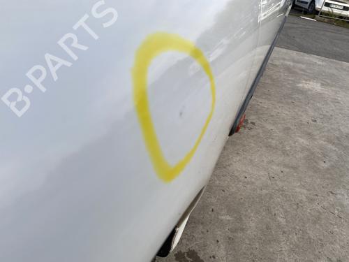 Left front fenders RENAULT LAGUNA I (B56_, 556_) 1.6 16V (B568, B561) | BP29992894C41