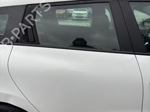 Used Rear right door window Rear right door window RENAULT CLIO IV Grandtour (KH_) 1.5 dCi 75 (75 hp) 40264677 40264677