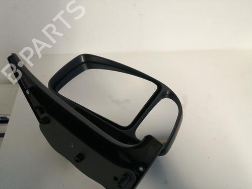 Right mirror RENAULT MASTER II Van (FD) 2.5 dCi | BP27145688C27 