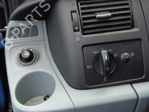 Left front window switch FORD TRANSIT Van (FA_ _) 2.2 TDCi | BP27121470I27  - Image 7