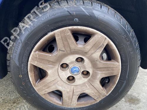 Fælk FIAT PUNTO (188_) 1.2 60 (188.030, .050, .130, .150, .230, .250) (60 hp) 31133360