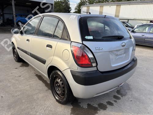 Left headlight KIA RIO II (JB) 1.5 CRDi | BP40507362C28 - Image 5