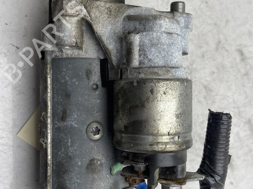 Startmotor PEUGEOT 208 I (CA_, CC_) 1.6 HDi | BP27131444M8 