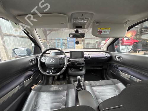 Front right interior door handle CITROËN C4 CACTUS 1.6 BlueHDi 100 | BP40251283I14 - Image 3