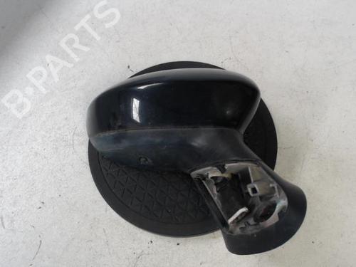 Used Right mirror FIAT GRANDE PUNTO (199_) 1.3 D Multijet (75 hp) 27120135