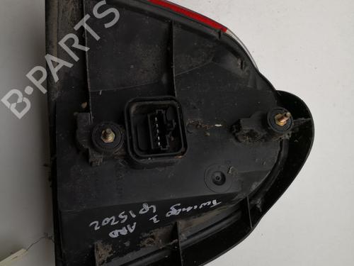 Right taillight RENAULT TWINGO I (C06_) 1.2 (C066, C068) | BP27109130C35 
