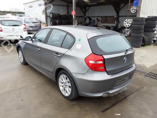 Left taillight BMW 1 (E87) 116 d | BP27119092C34 
